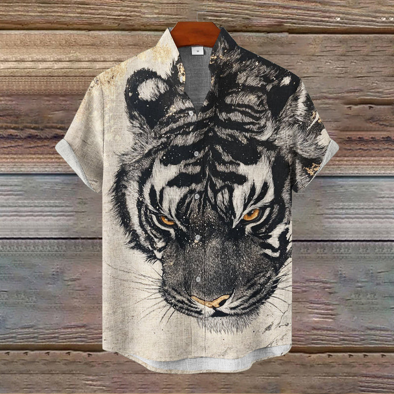 Thoughtfully Designed Shirt