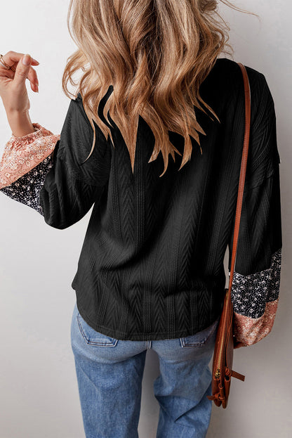 Classic Designed Blouse