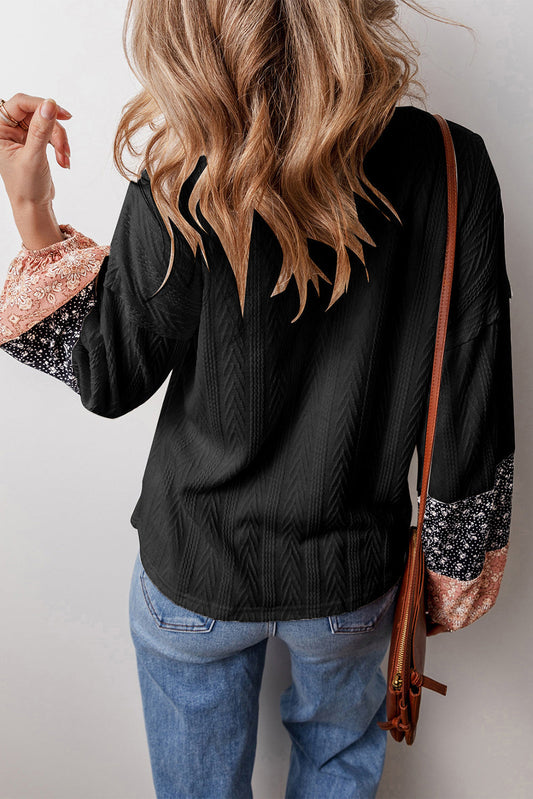 Classic Designed Blouse