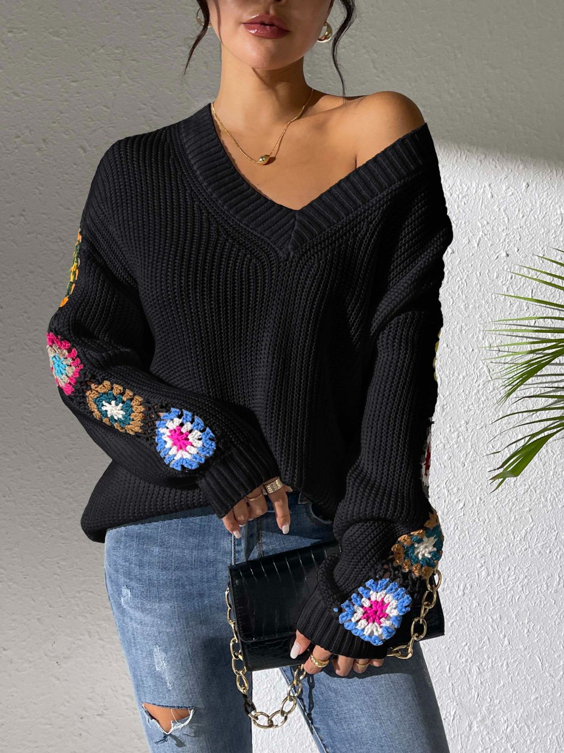 Classic Vintage Sweater