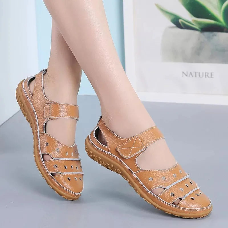Beautifully Crafted Orthopedic Sandals