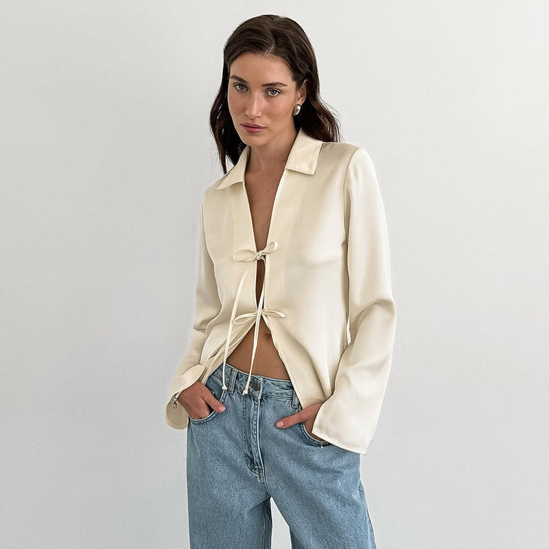 Thoughtfully Designed Blouse