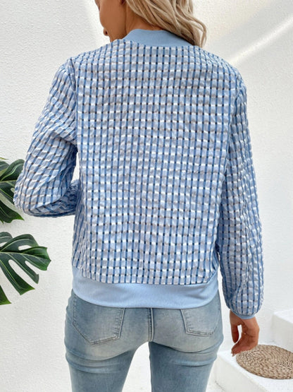 Elegantly Designed Jacket