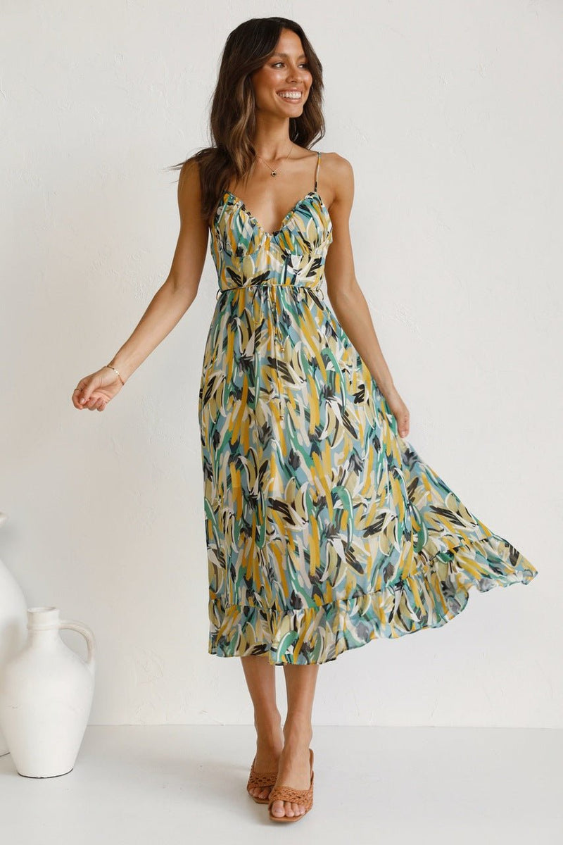 Beautifully Crafted Dress