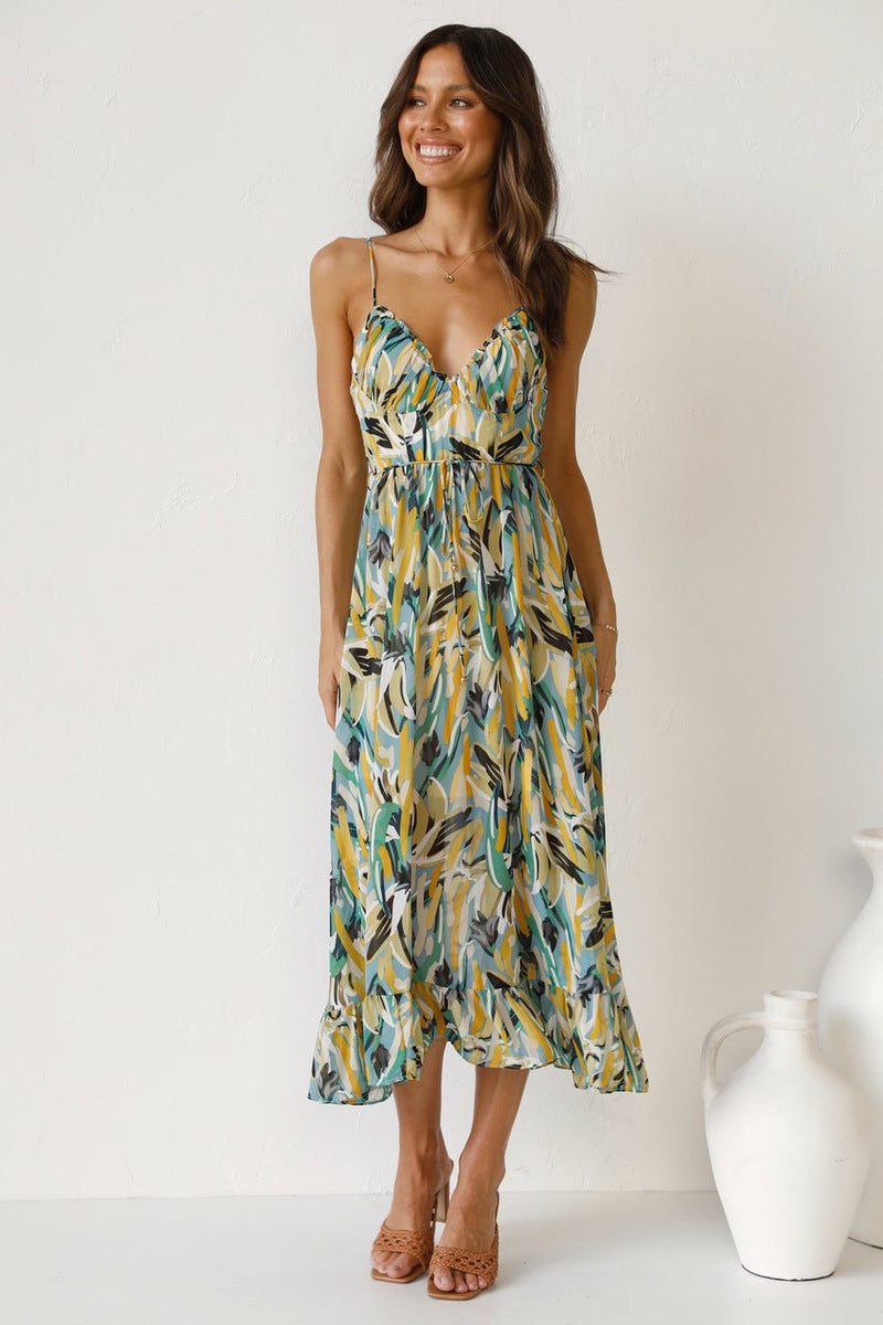 Beautifully Crafted Dress