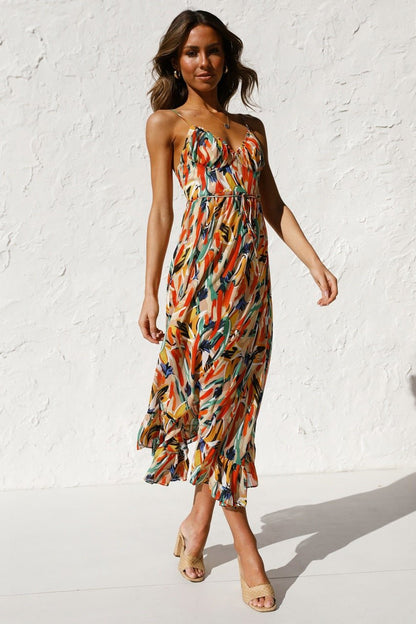 Beautifully Crafted Dress