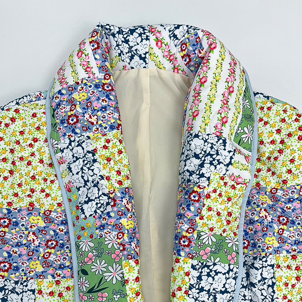 Thoughtfully Designed Jacket