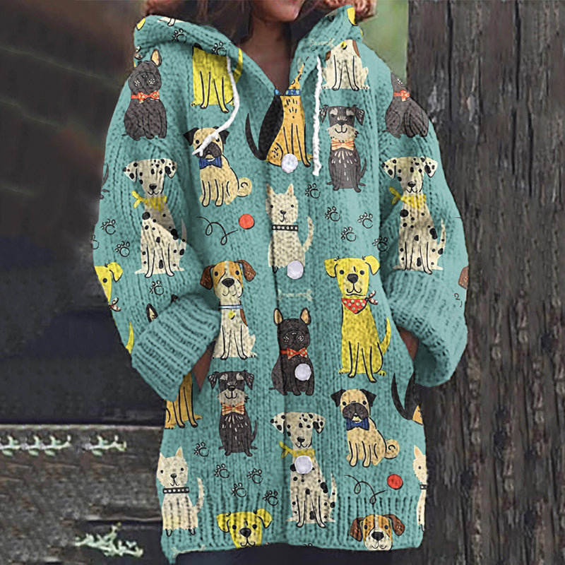 Classic Vintage Sweater