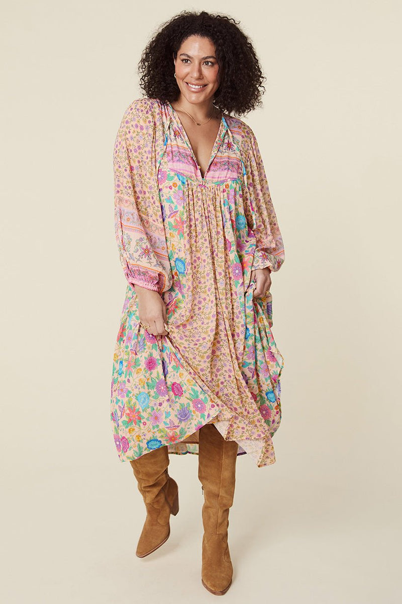 Elegantly Designed Dress