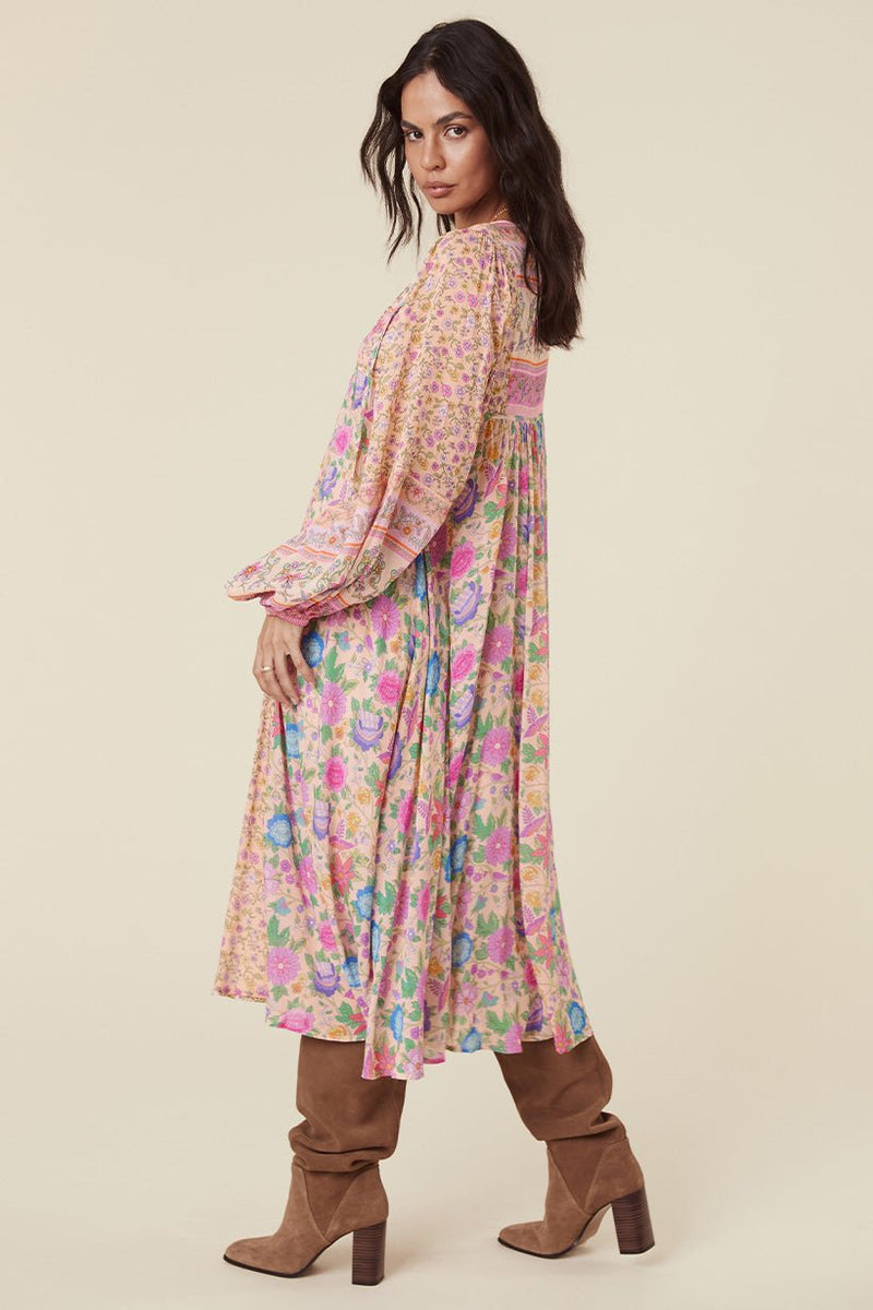 Elegantly Designed Dress
