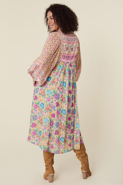 Elegantly Designed Dress