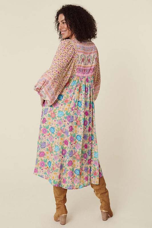 Elegantly Designed Dress