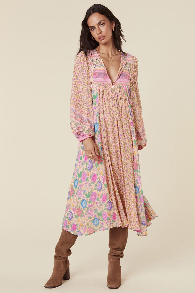 Elegantly Designed Dress