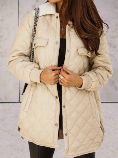 Vintage Inspired Jacket