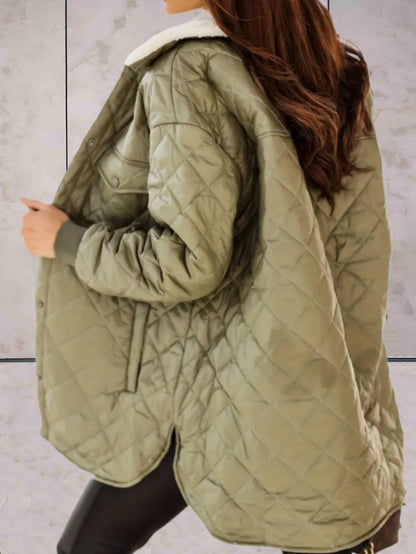 Vintage Inspired Jacket