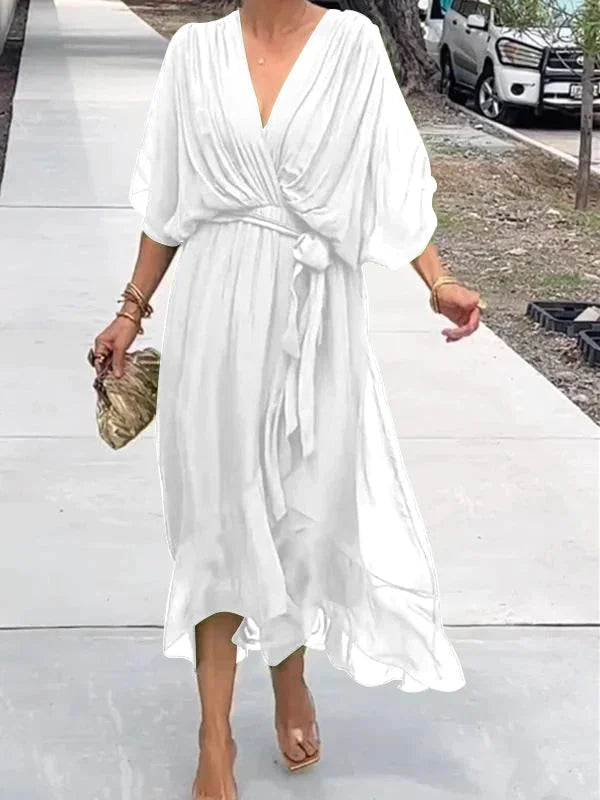 Elegantly Designed Dress