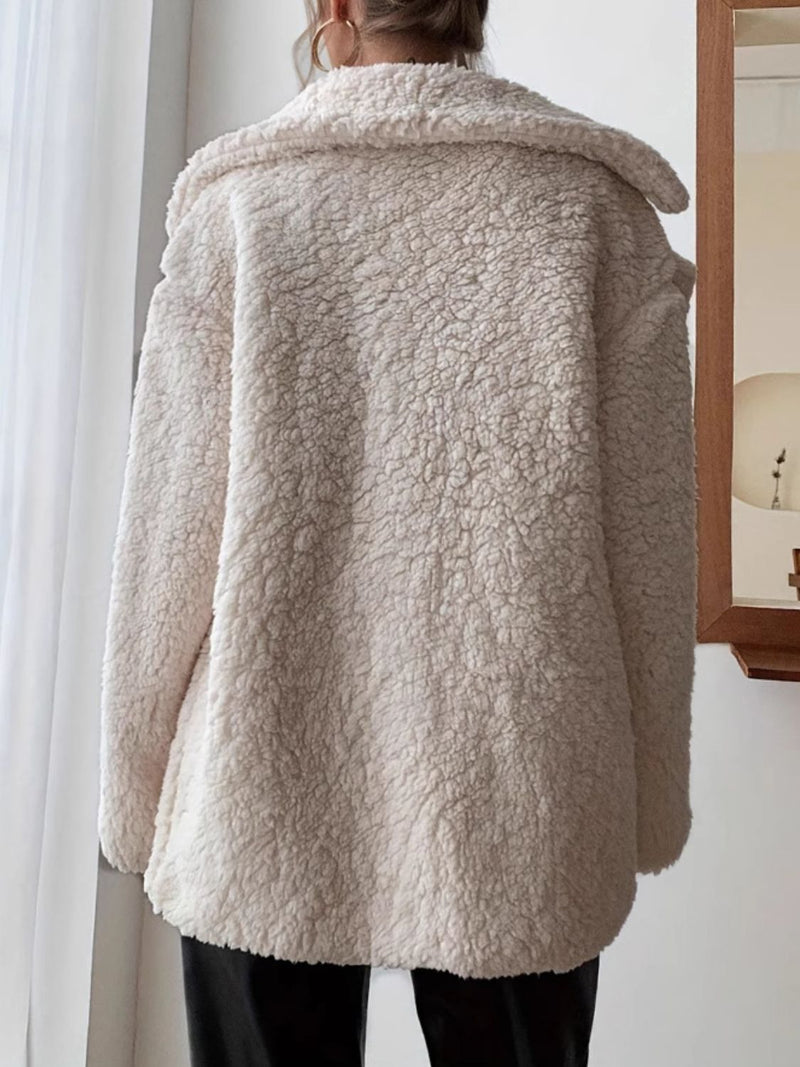 Classic Vintage Coat