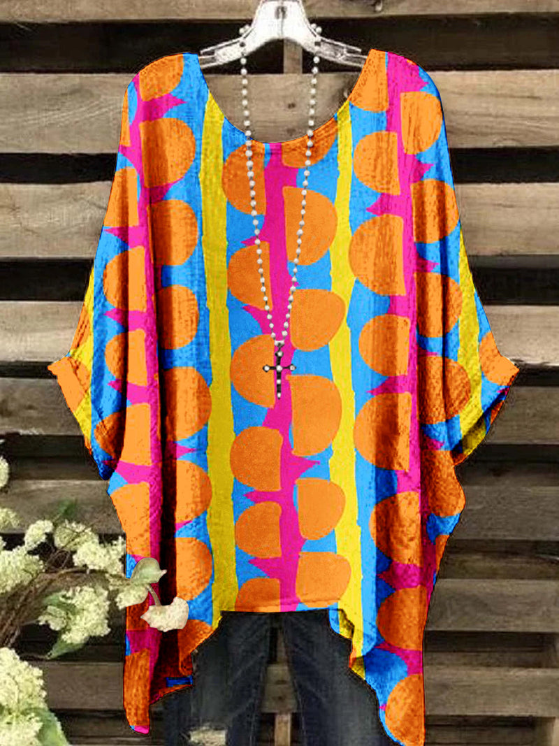 Thoughtfully Designed Top