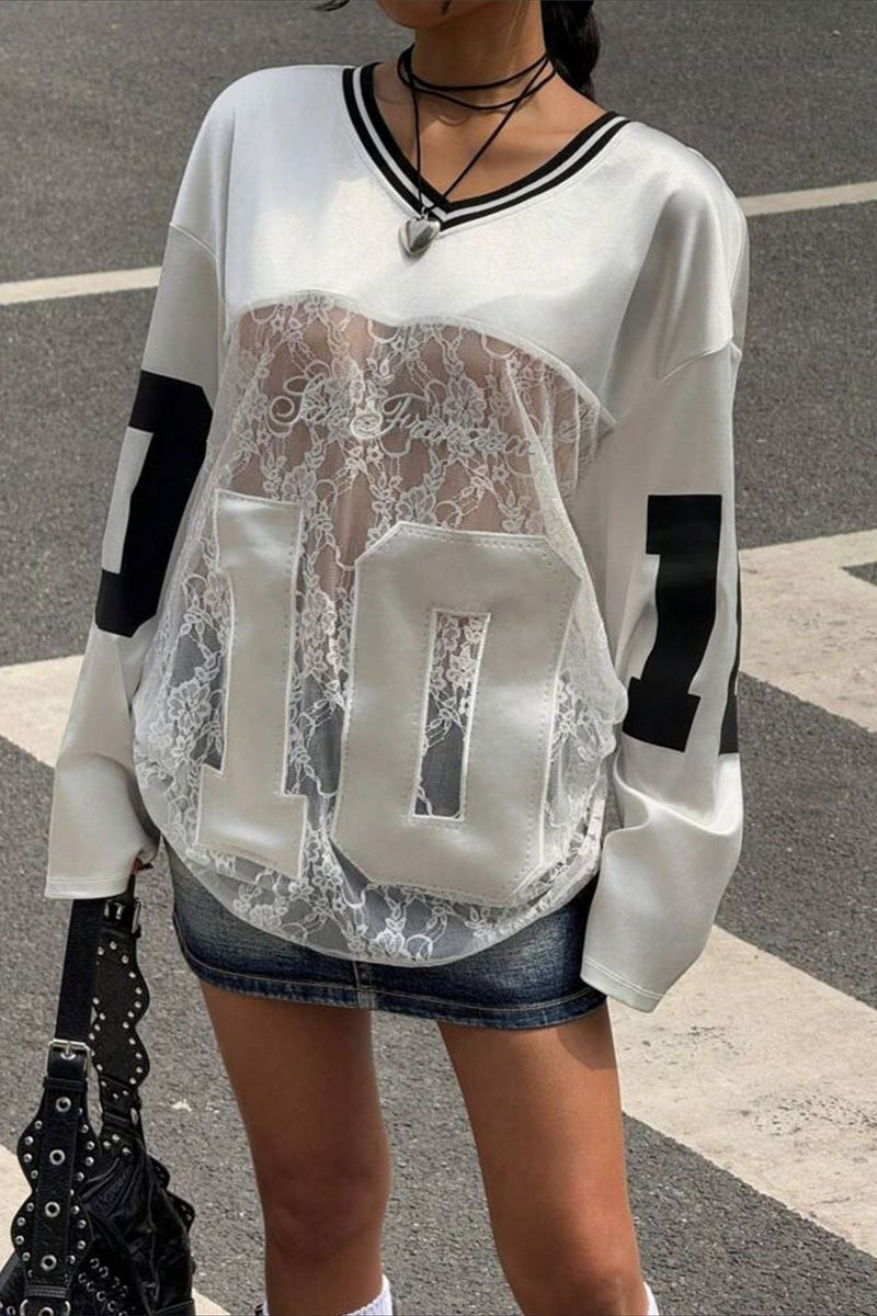 Classic Designed Shirt