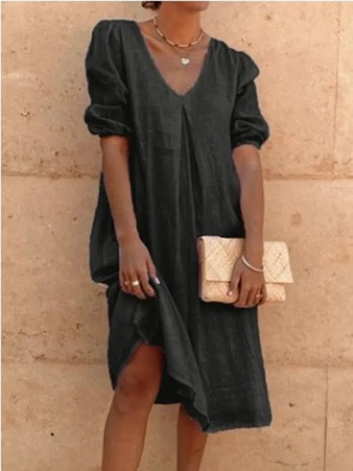 Timeless Vintage Style Garment