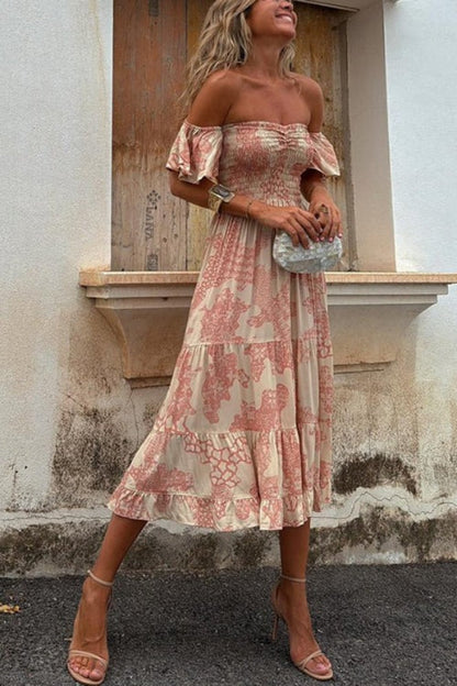 Thoughtfully Designed Dress