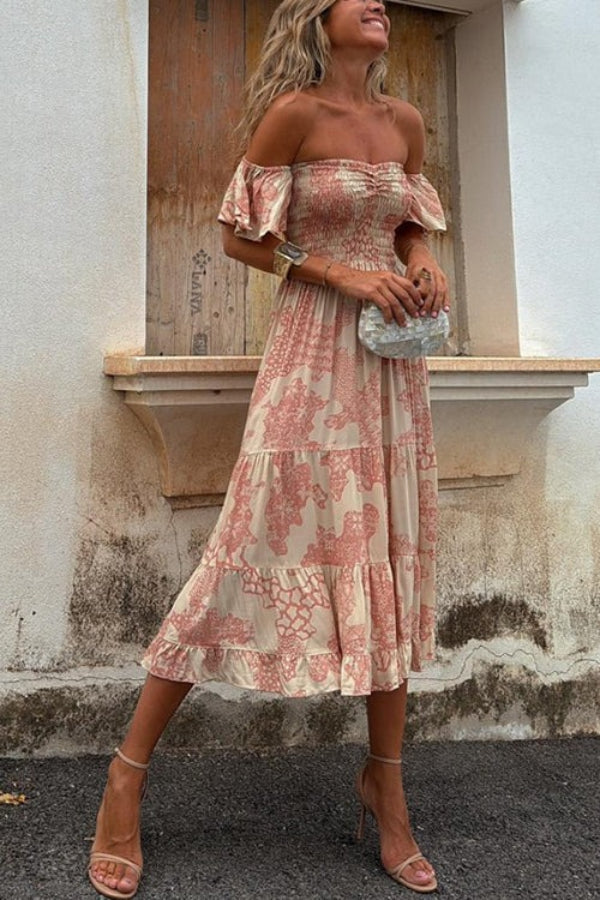 Thoughtfully Designed Dress