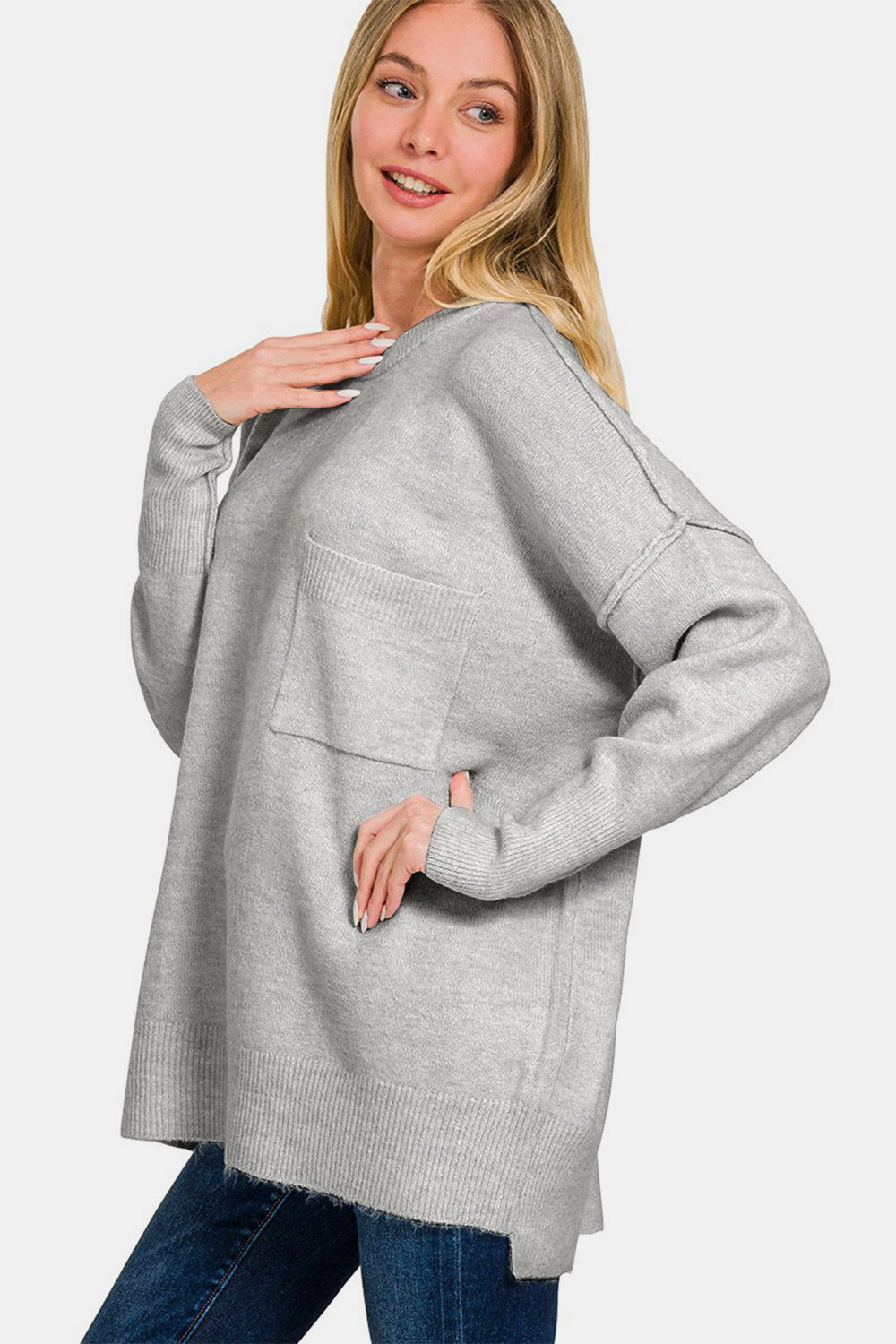 Beautifully Crafted Sweater