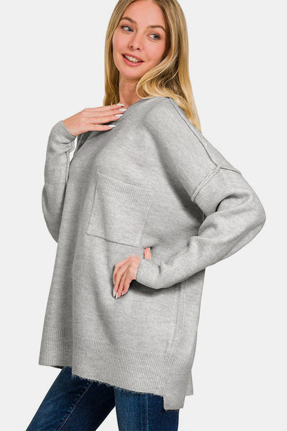 Beautifully Crafted Sweater