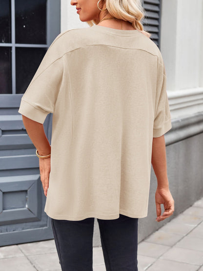 Thoughtfully Designed T-Shirt