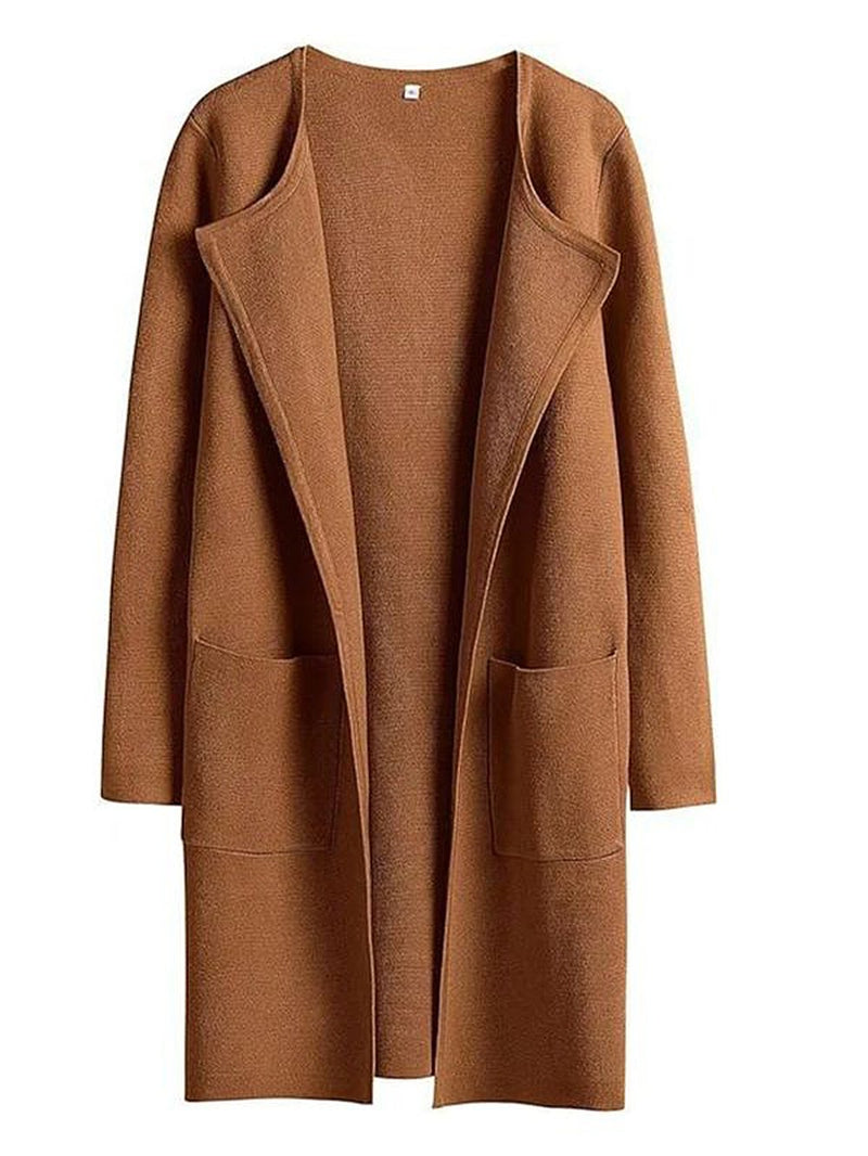 Thoughtfully Designed Jacket