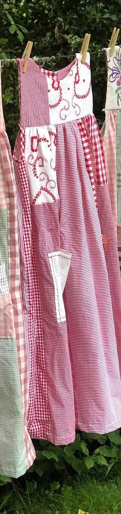 Beautifully Crafted Dress