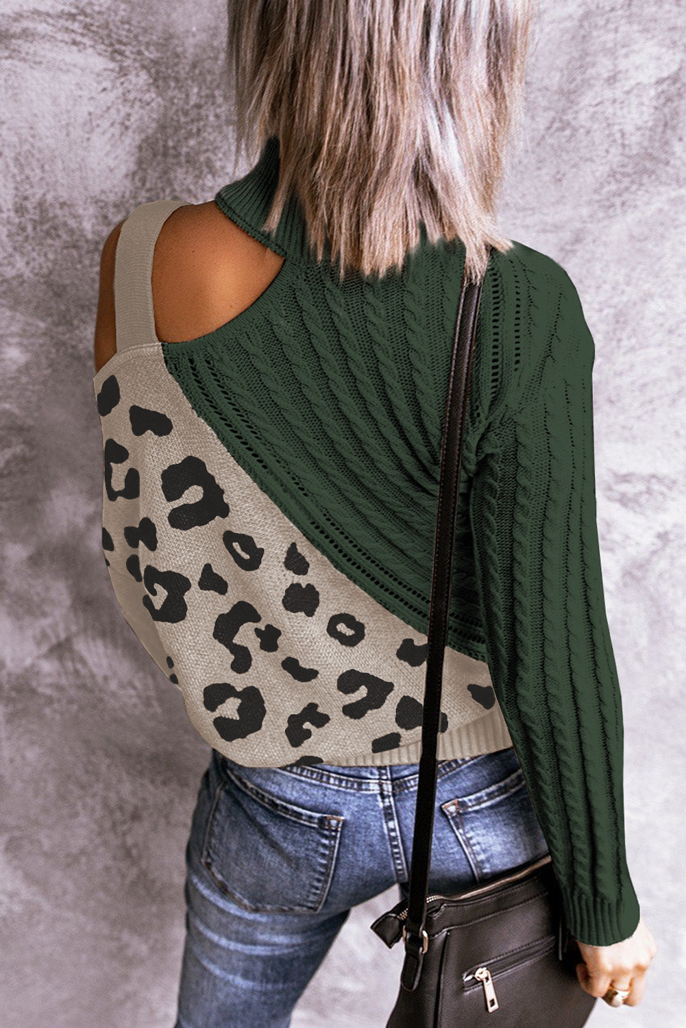Classic Vintage Sweater