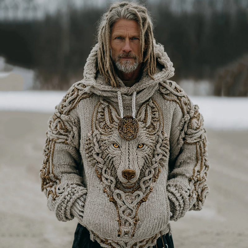 Beautifully Crafted Sweater