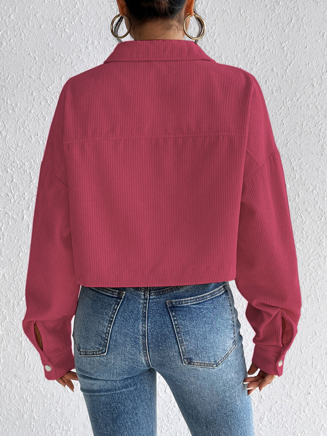 Classic Designed Jacket
