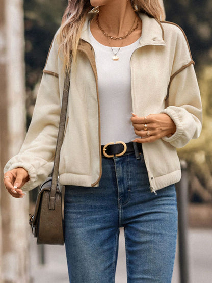 Classic Designed Jacket