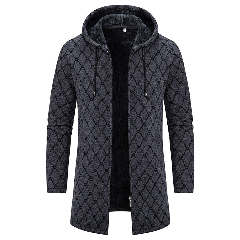 Dark gray