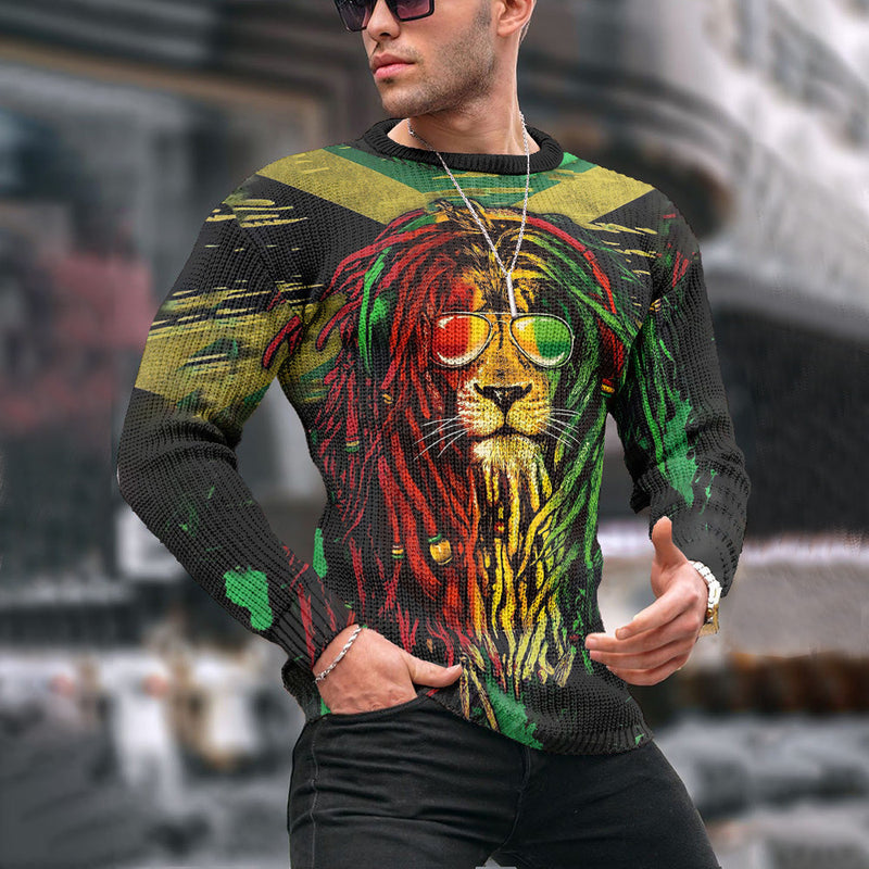 Classic Vintage Sweater