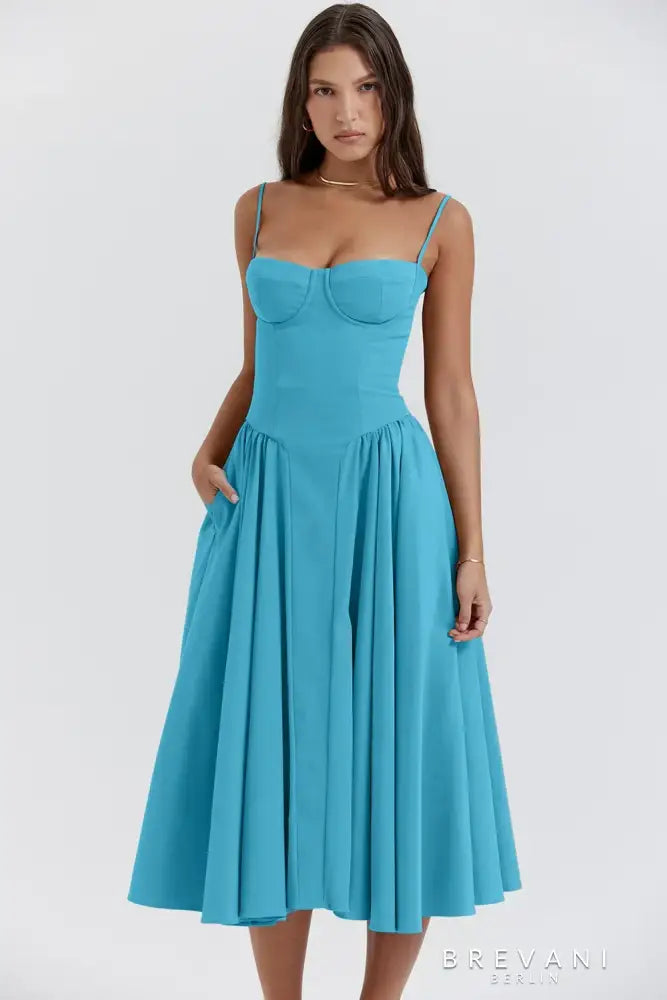 Beautifully Crafted Dress