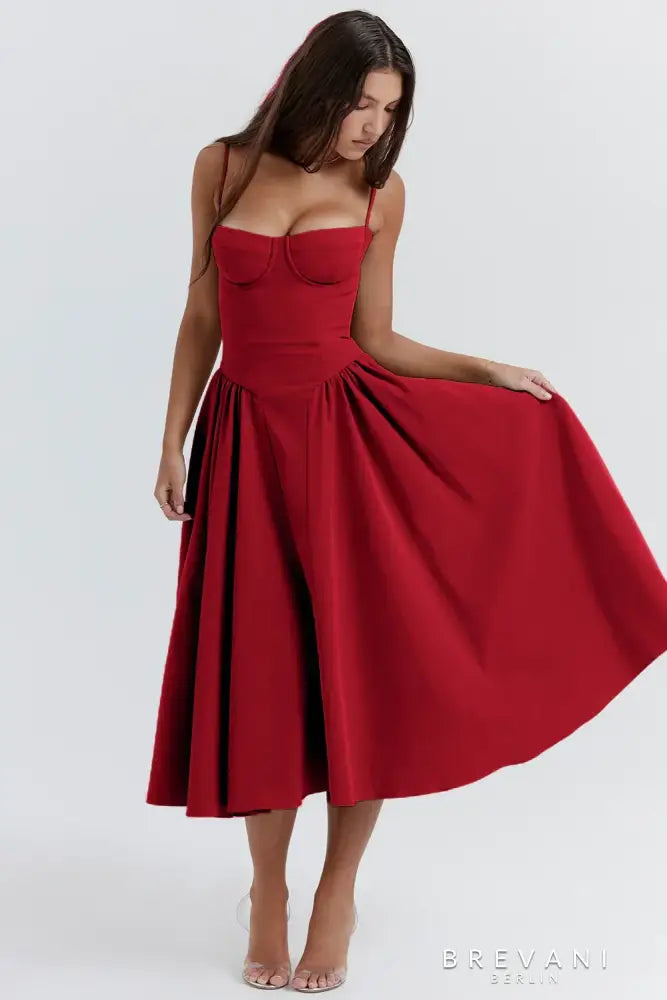 Beautifully Crafted Dress