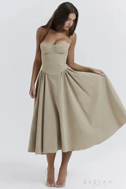 Beautifully Crafted Dress