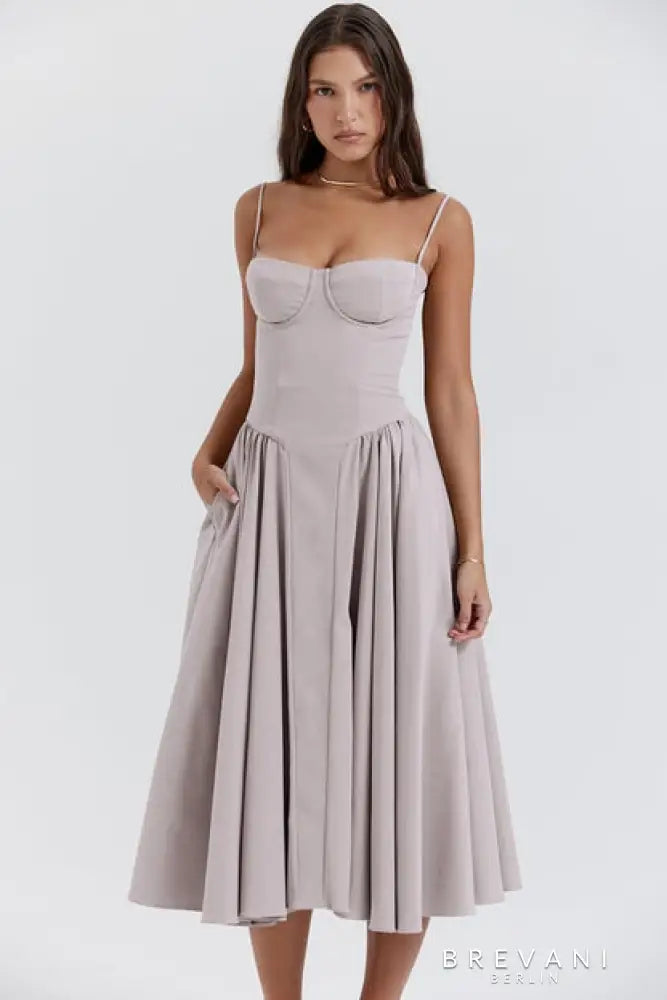 Beautifully Crafted Dress