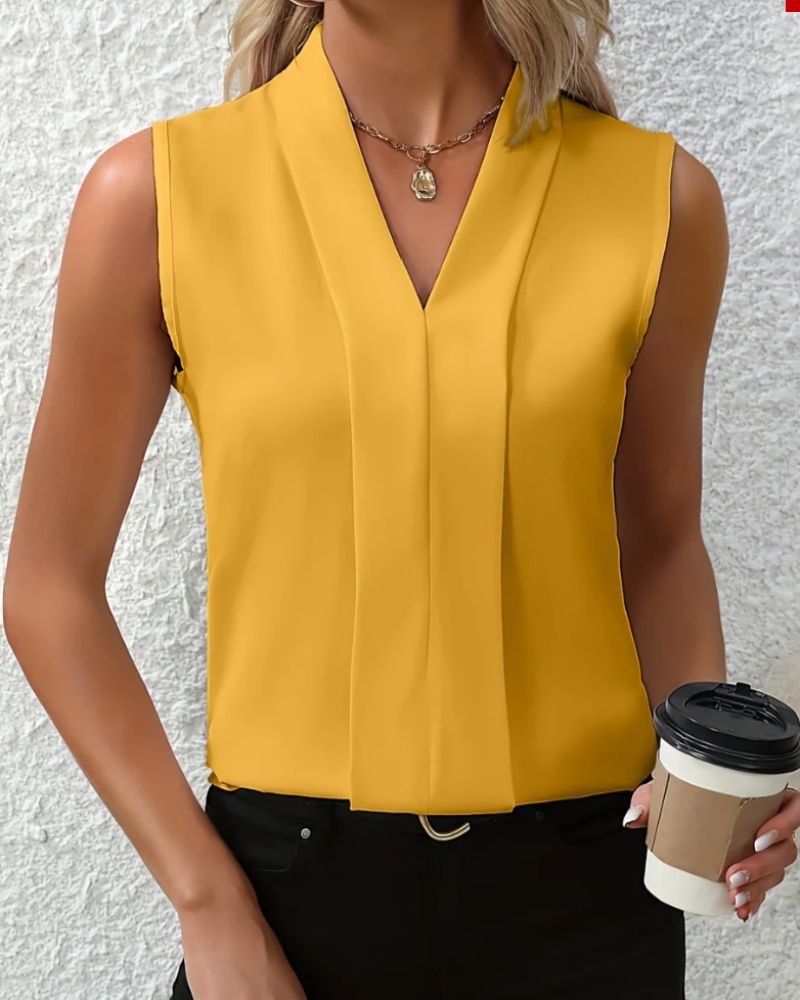 Elegantly Designed Top