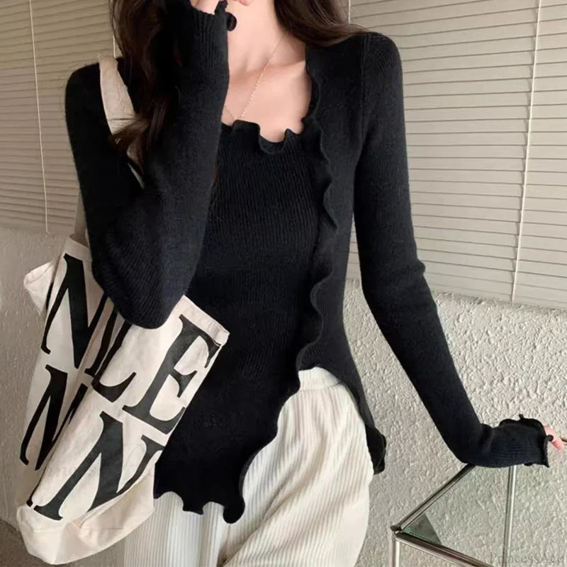 Vintage Inspired Top