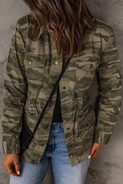 Vintage Inspired Jacket