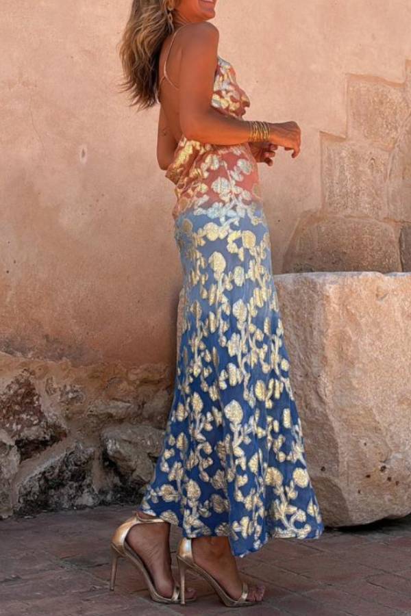 Beautifully Crafted Dress
