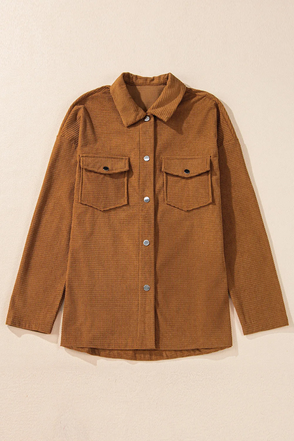 Thoughtfully Designed Jacket