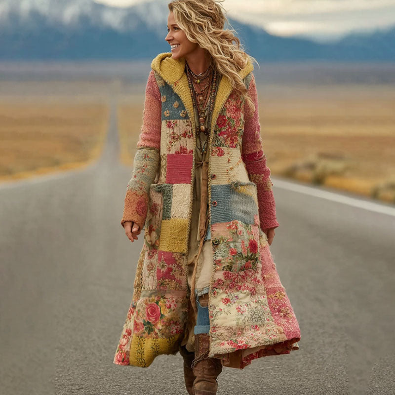 Elegantly Designed Coat