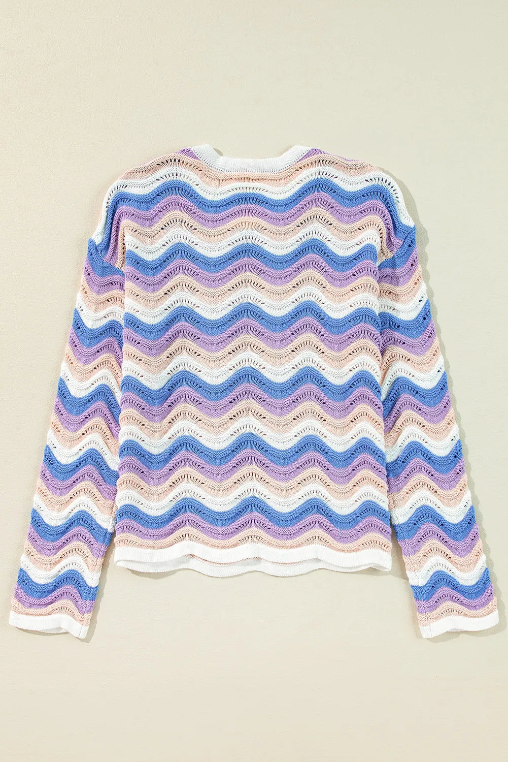 Thoughtfully Designed Sweater
