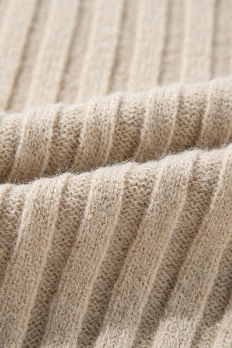 Classic Designed Sweater
