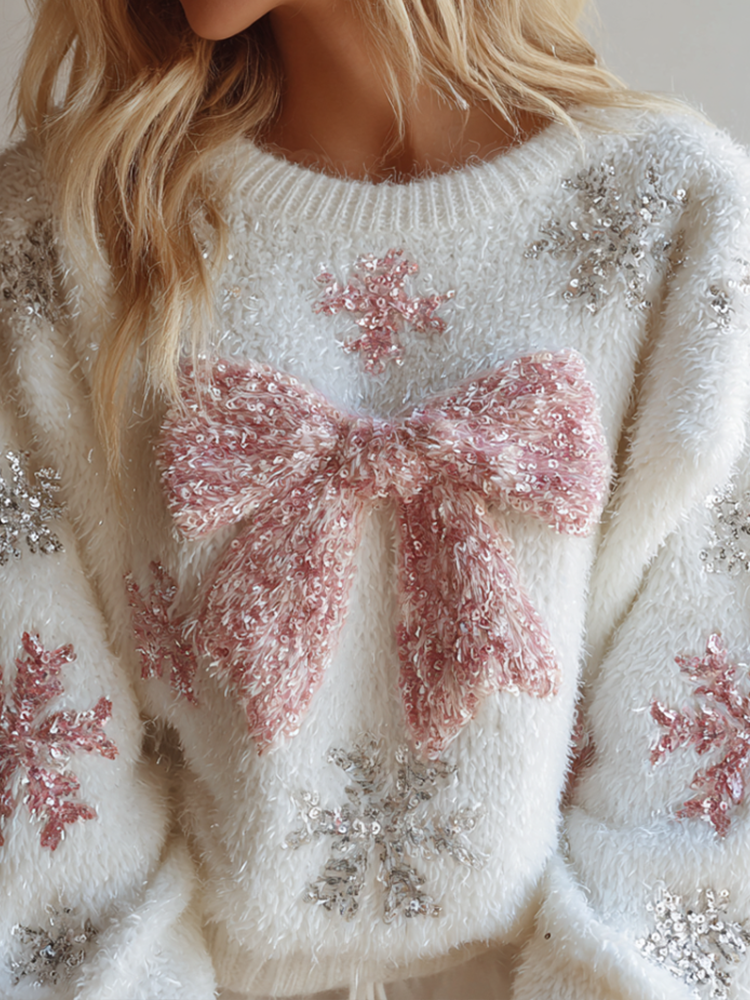 Beautifully Crafted Sweater
